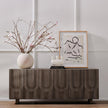 Four Hands Rivka Media Console