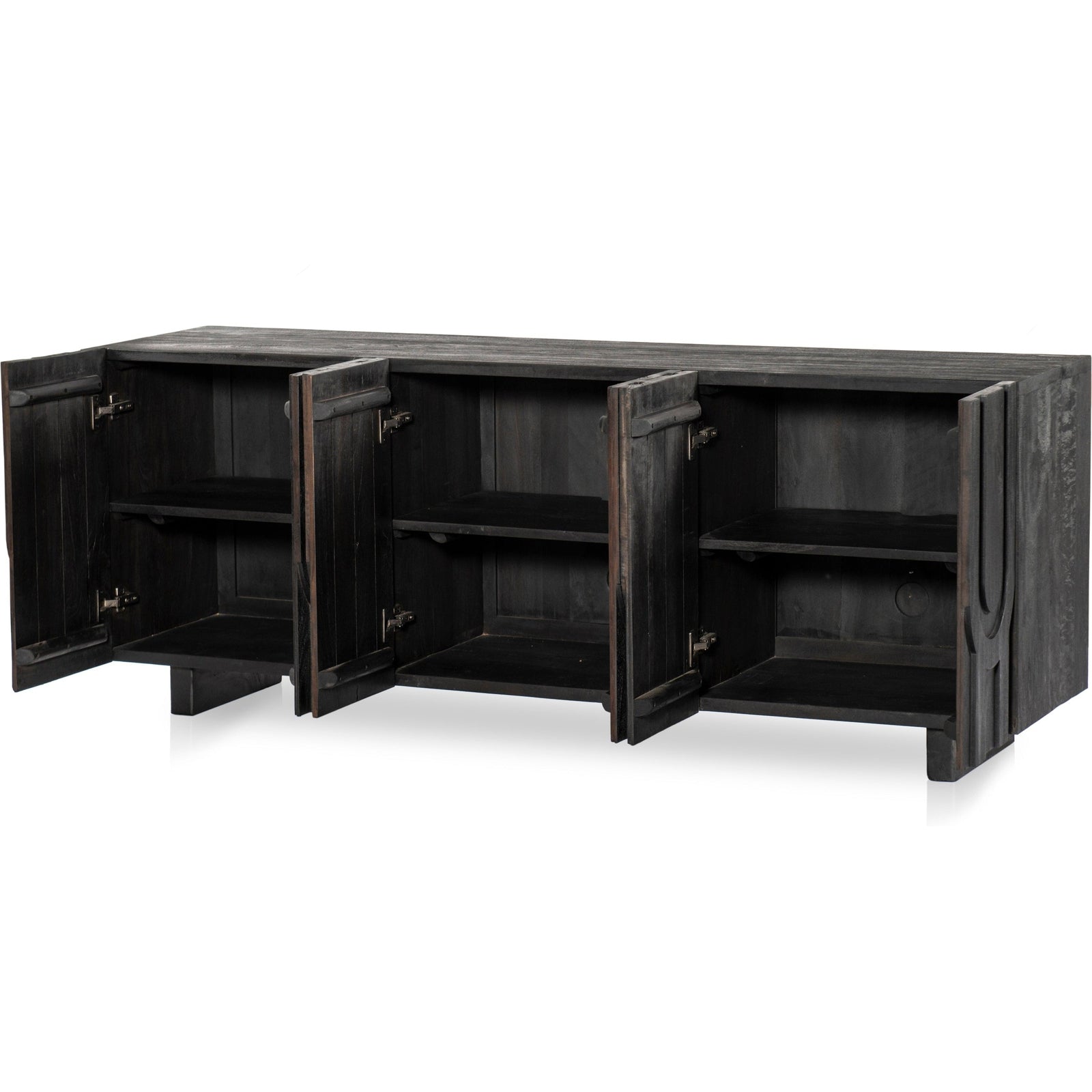 Four Hands Rivka Media Console