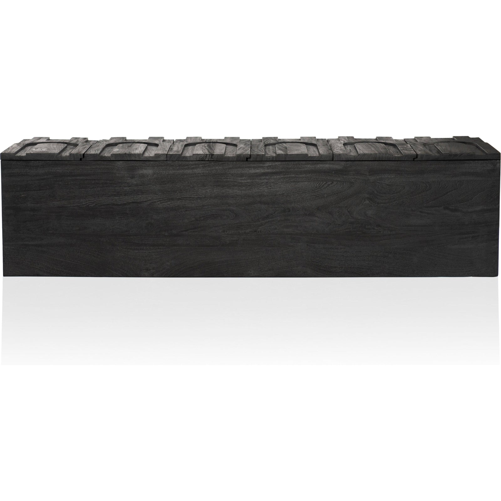 Four Hands Rivka Media Console