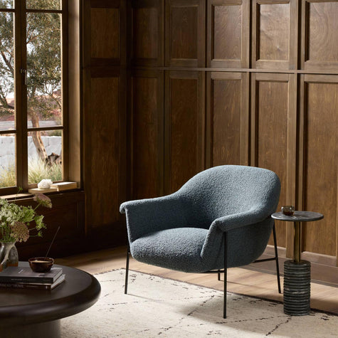 Four Hands Suerte Chair
