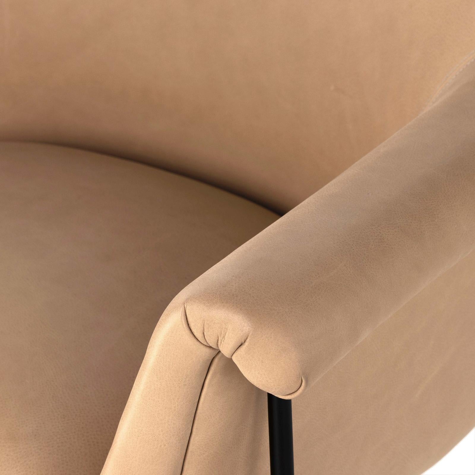 Four Hands Suerte Chair