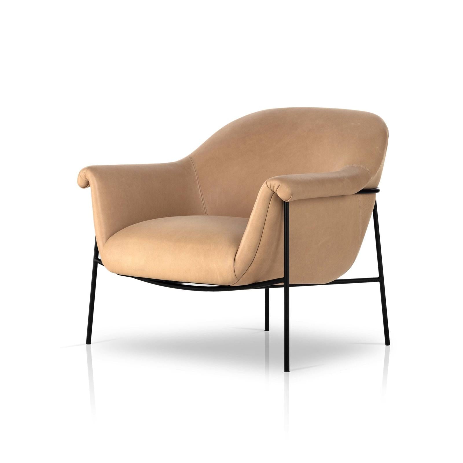 Four Hands Suerte Chair