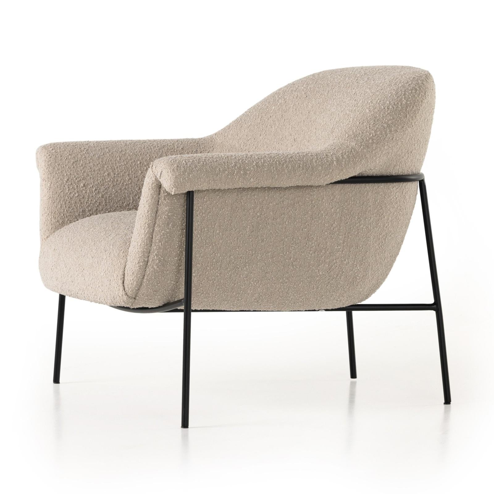 Four Hands Suerte Chair