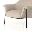 Four Hands Suerte Chair