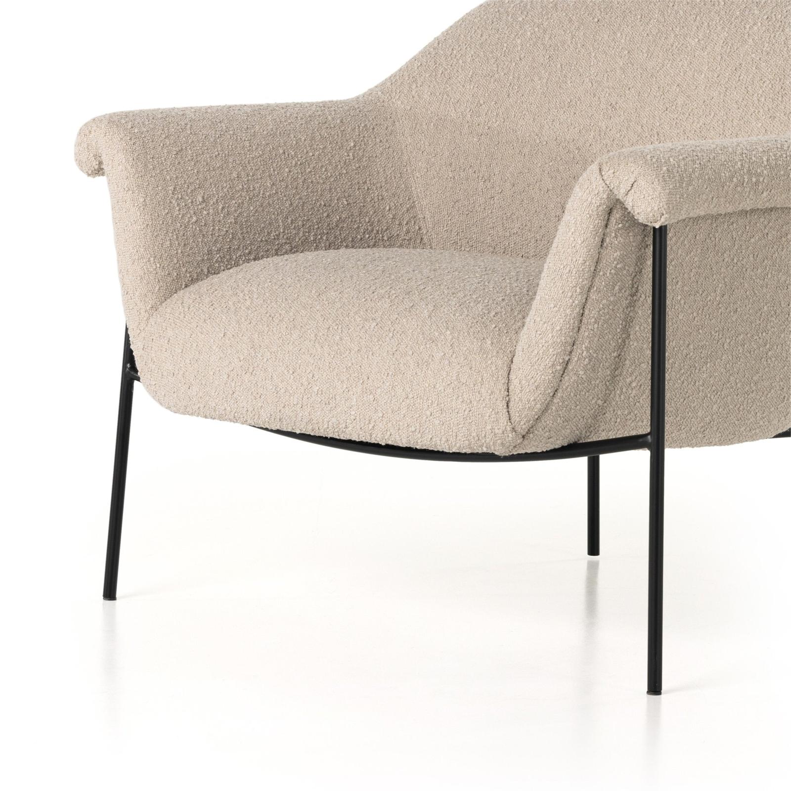 Four Hands Suerte Chair