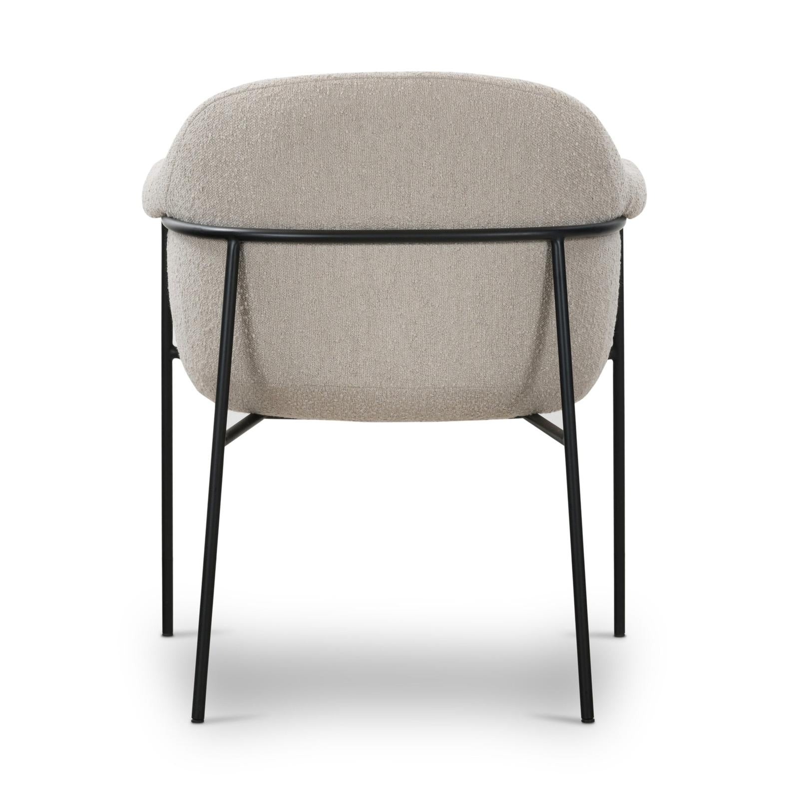 Four Hands Suerte Dining Chair