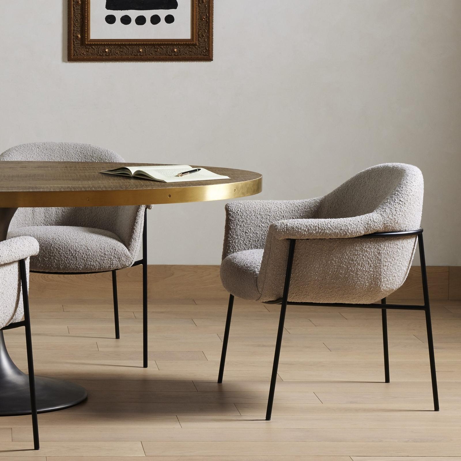 Four Hands Suerte Dining Chair