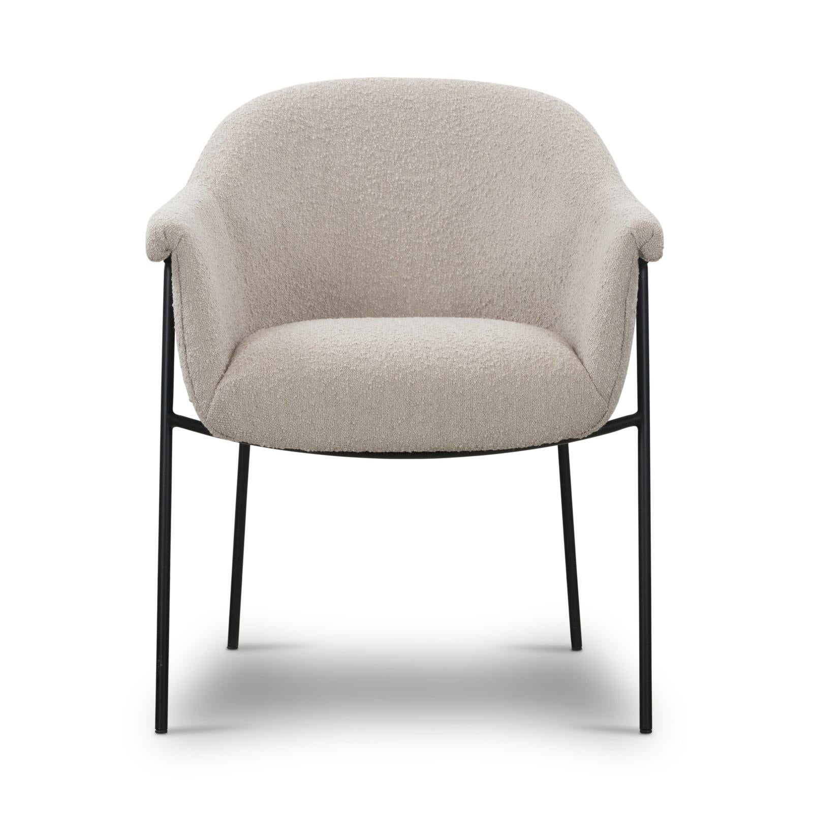 Four Hands Suerte Dining Chair