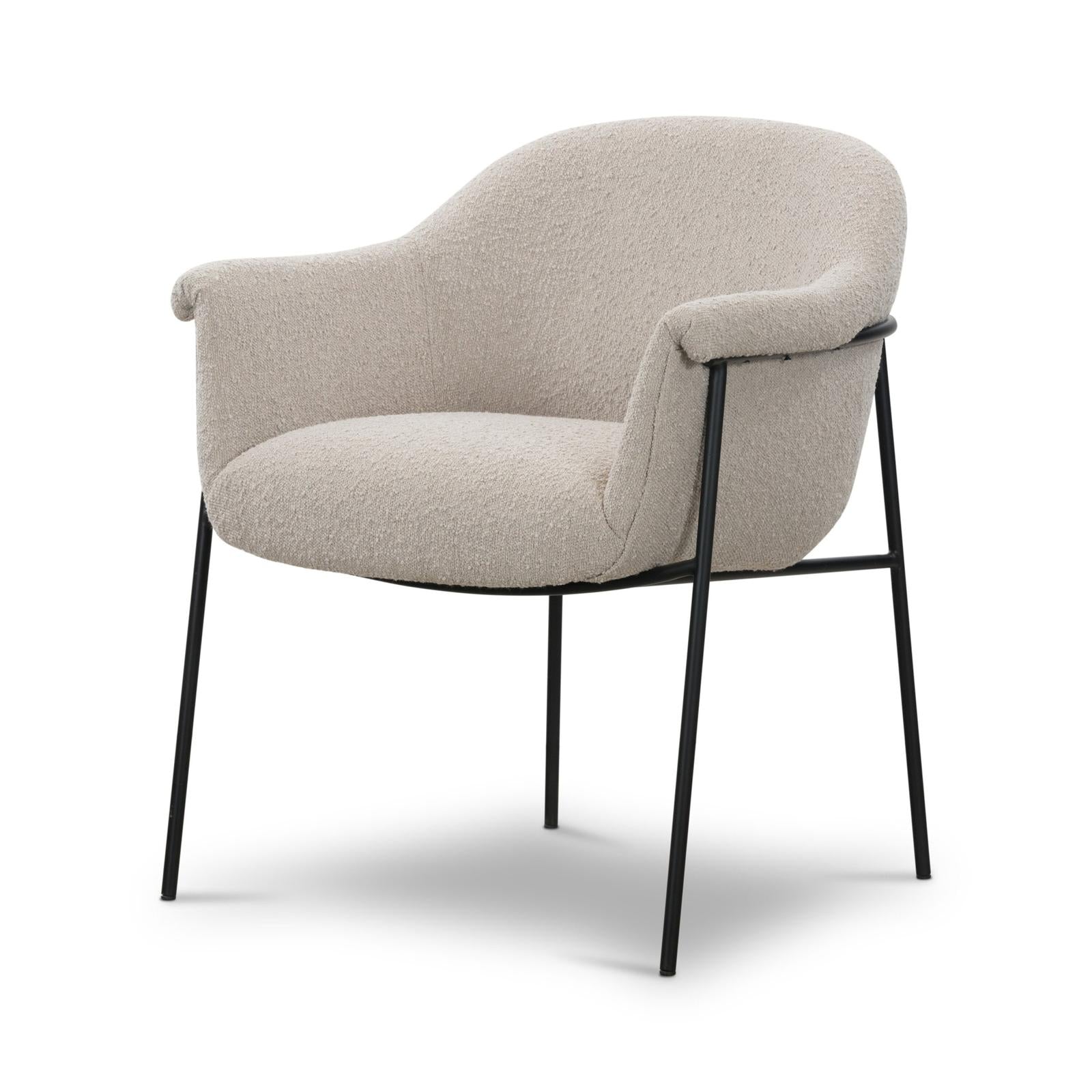 Four Hands Suerte Dining Chair
