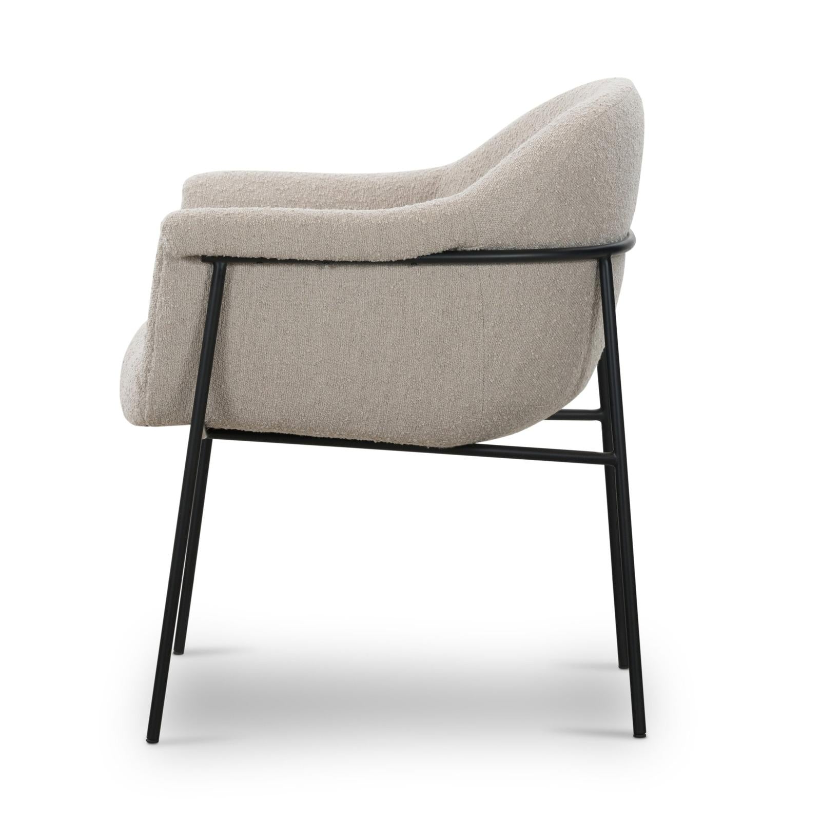 Four Hands Suerte Dining Chair