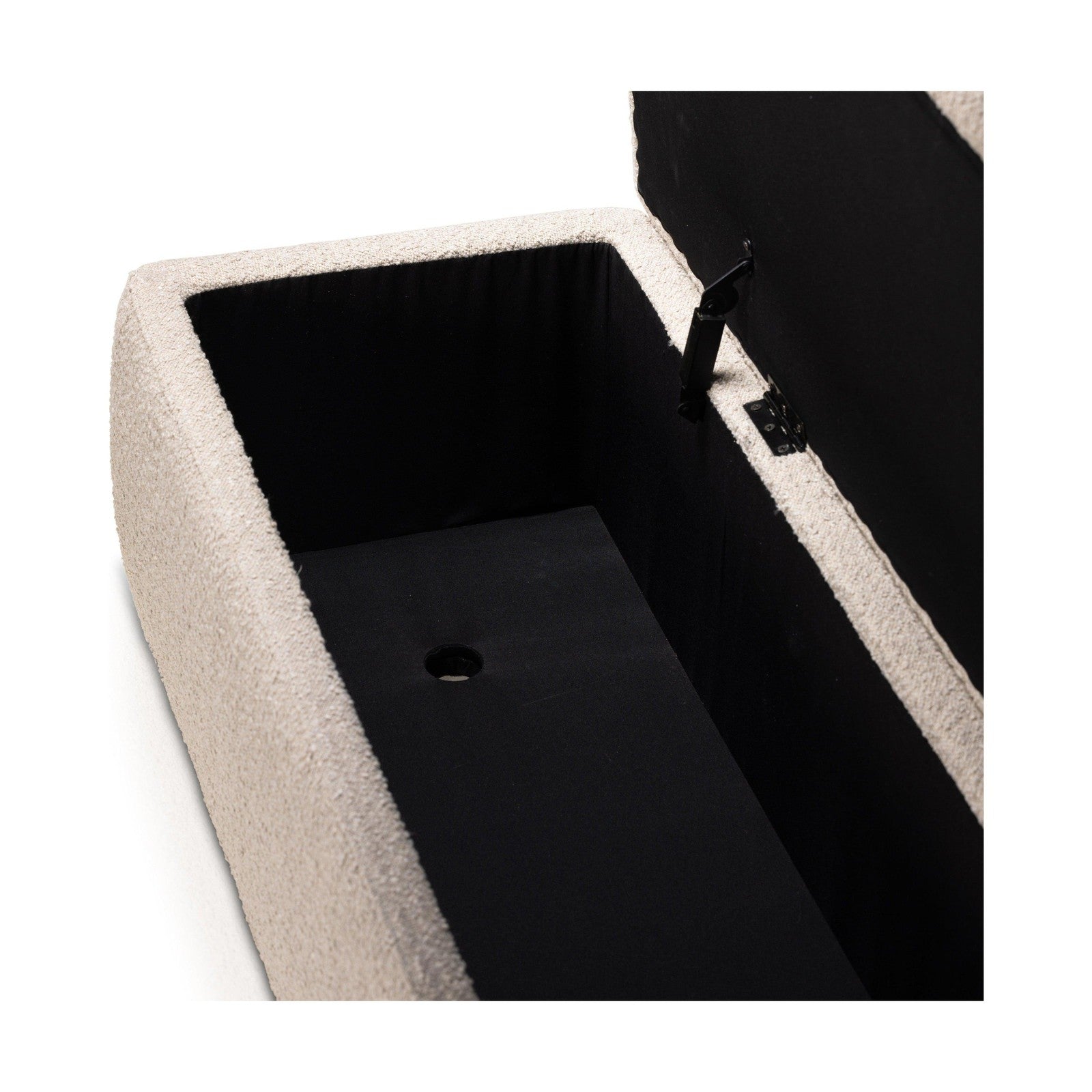 Ramsey Trunk-Knoll Sand