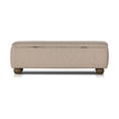 Ramsey Trunk-Knoll Sand
