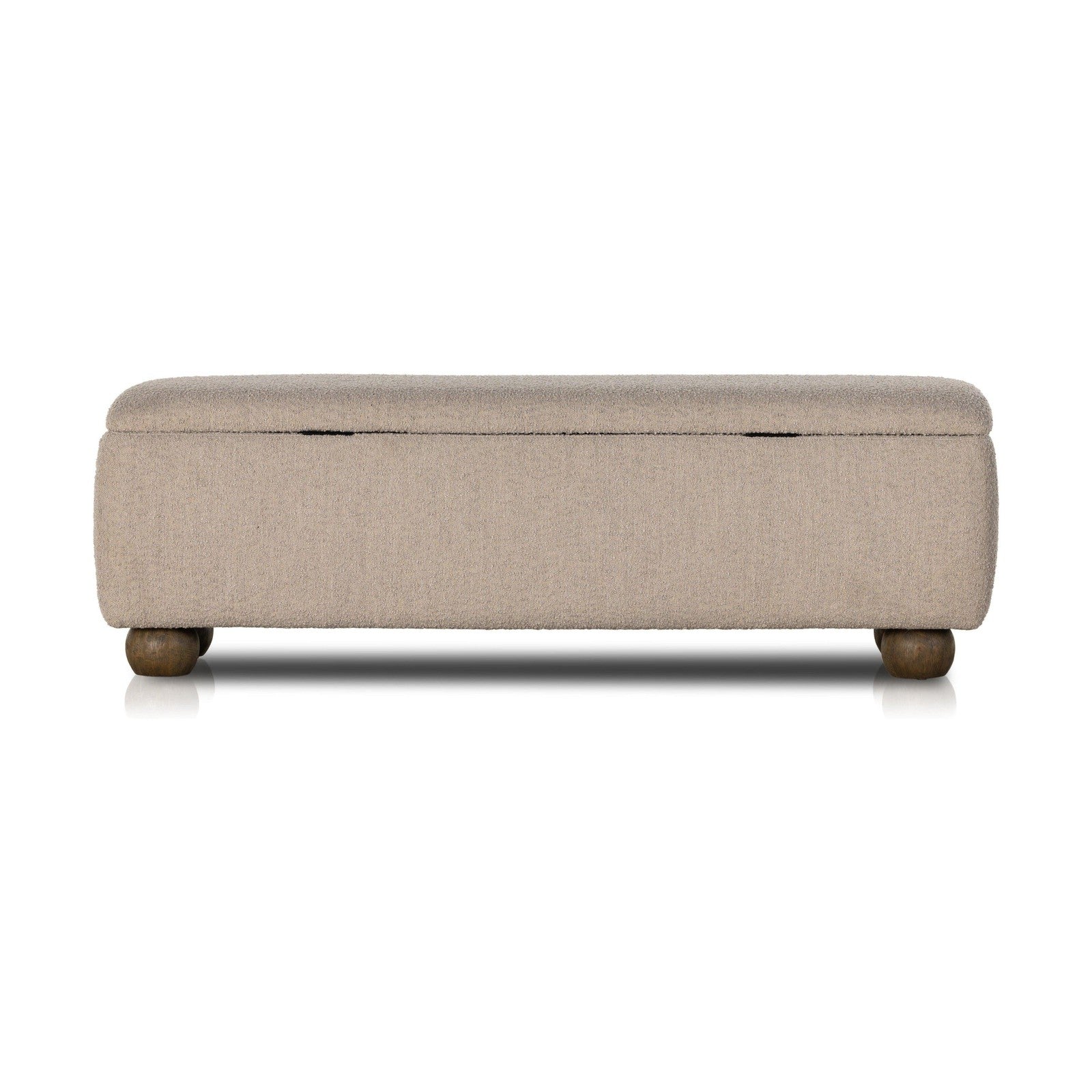 Ramsey Trunk-Knoll Sand