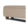 Ramsey Trunk-Knoll Sand