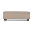 Ramsey Trunk-Knoll Sand
