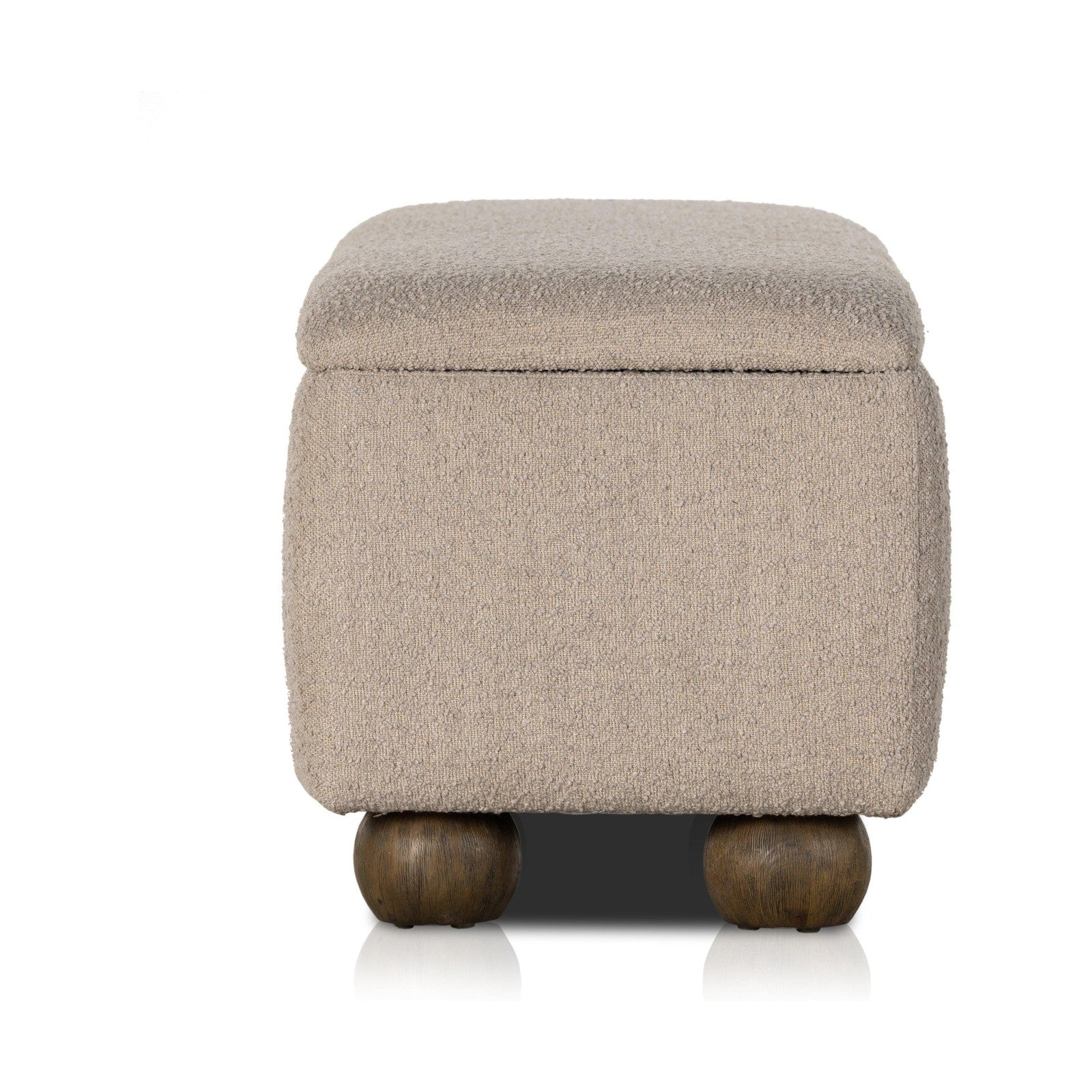 Ramsey Trunk-Knoll Sand