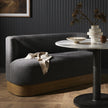 Four Hands Krista Dining Bench