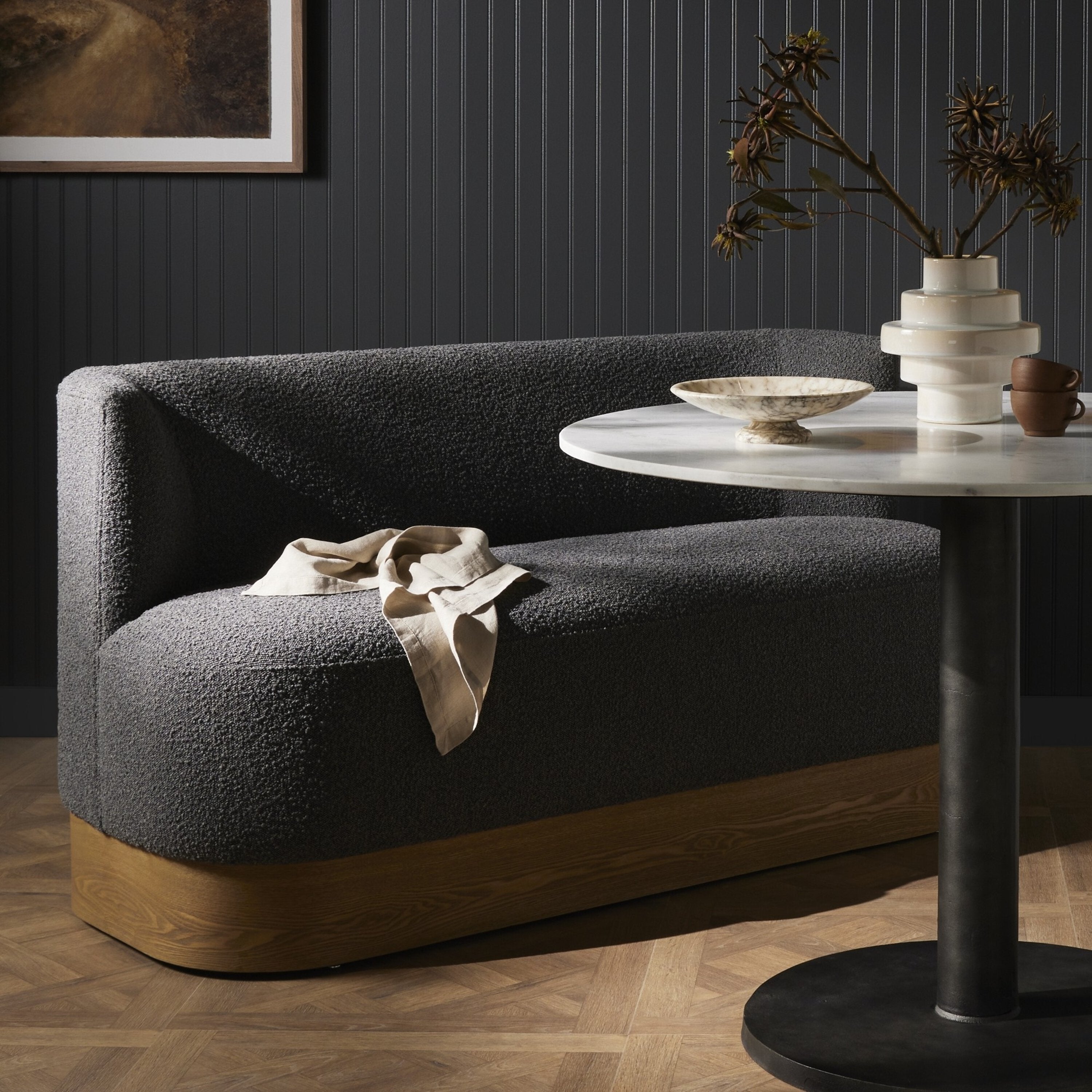 Four Hands Krista Dining Bench