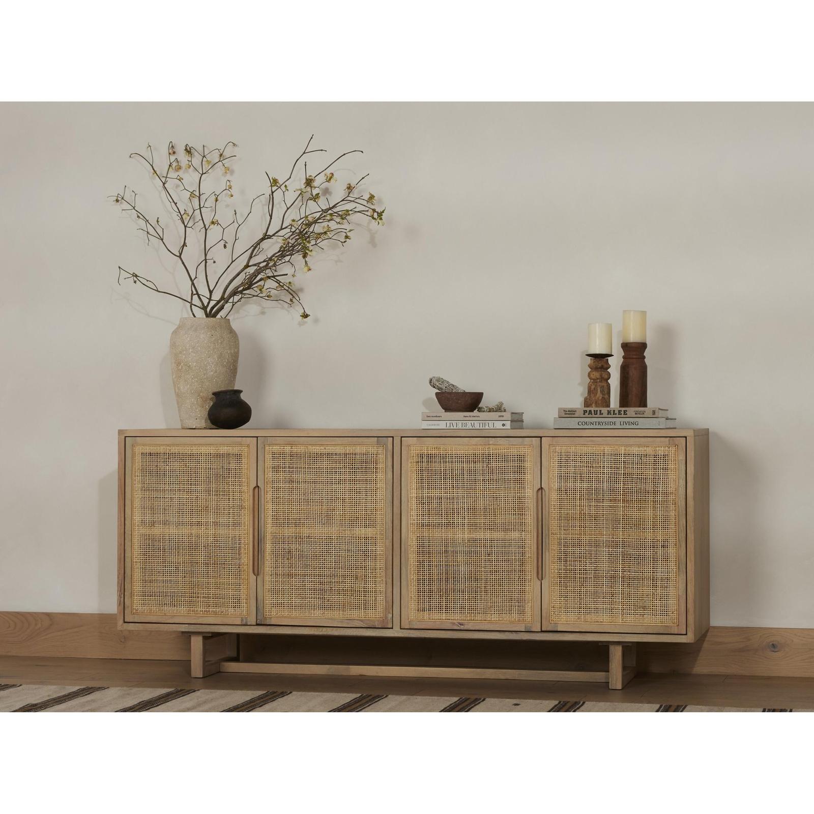 Four Hands Clarita Sideboard