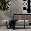 Four Hands Clarita Sideboard