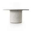 Otero Round Outdoor 60