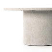 Otero Round Outdoor 60