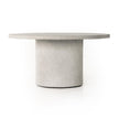 Otero Round Outdoor 60
