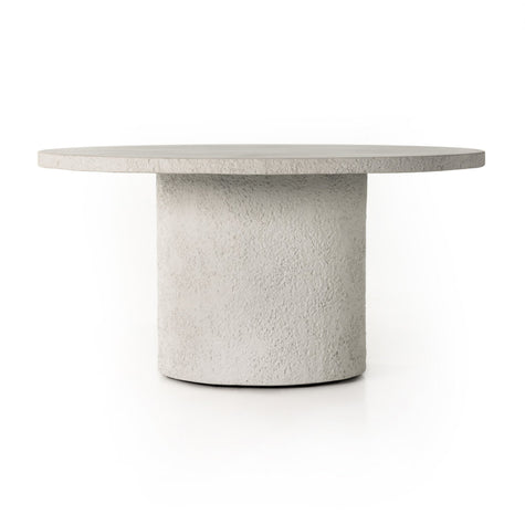 Otero Round Outdoor 60