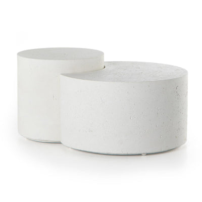 Four Hands Meza Nesting Coffee Table