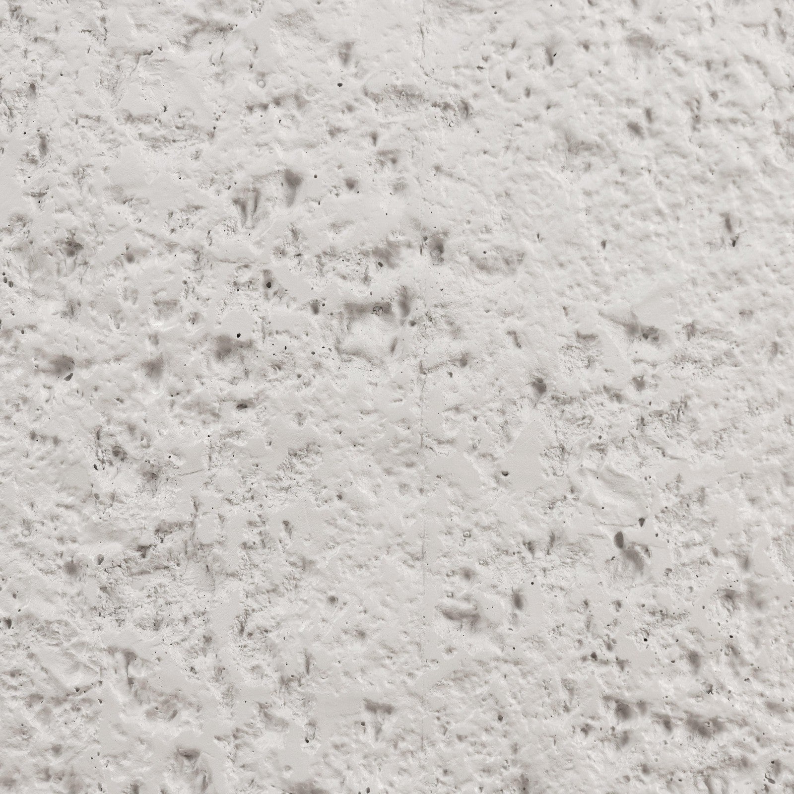 Otero Outdoor Round Coffee Table-Blanc White