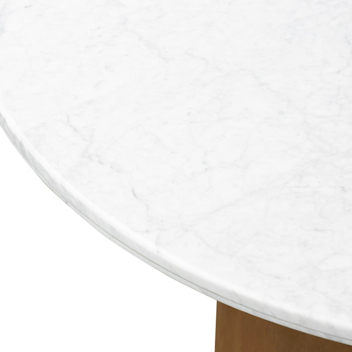 Four Hands Pilo Dining Table