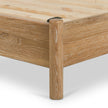 Four Hands Montana Bed