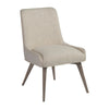 Artistica Home Signature Designs Mila Upholstered Side Chair