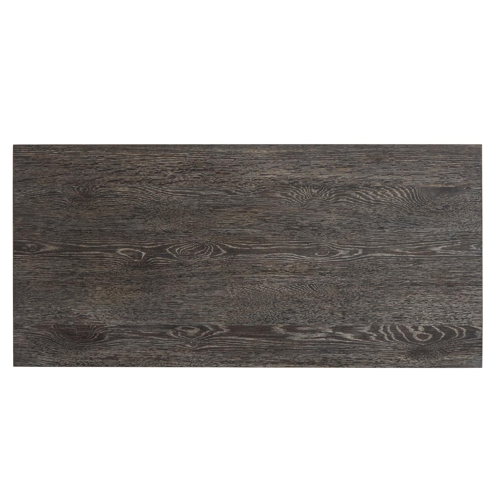 Magnussen Home Kinsley Black Heron Drawer Chest
