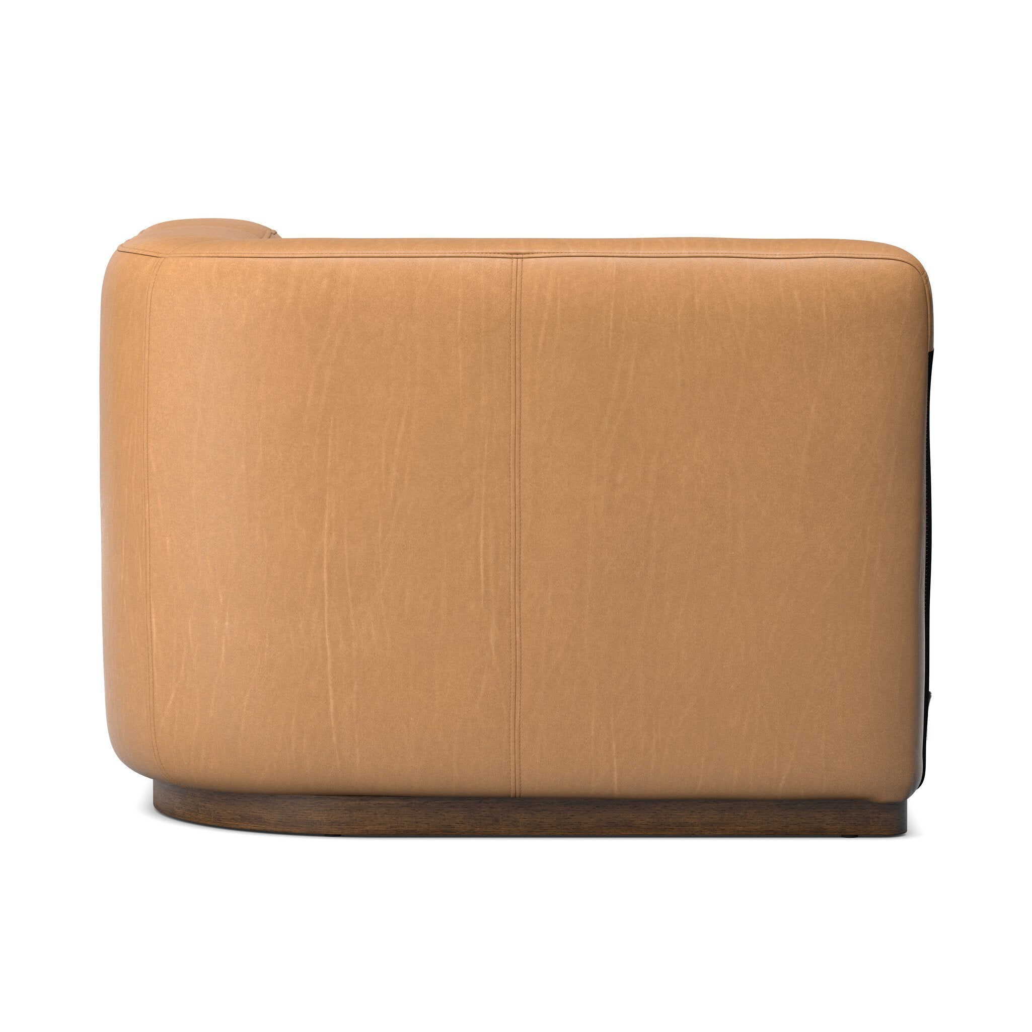 Four Hands Build Your Own: Mabry Sectional