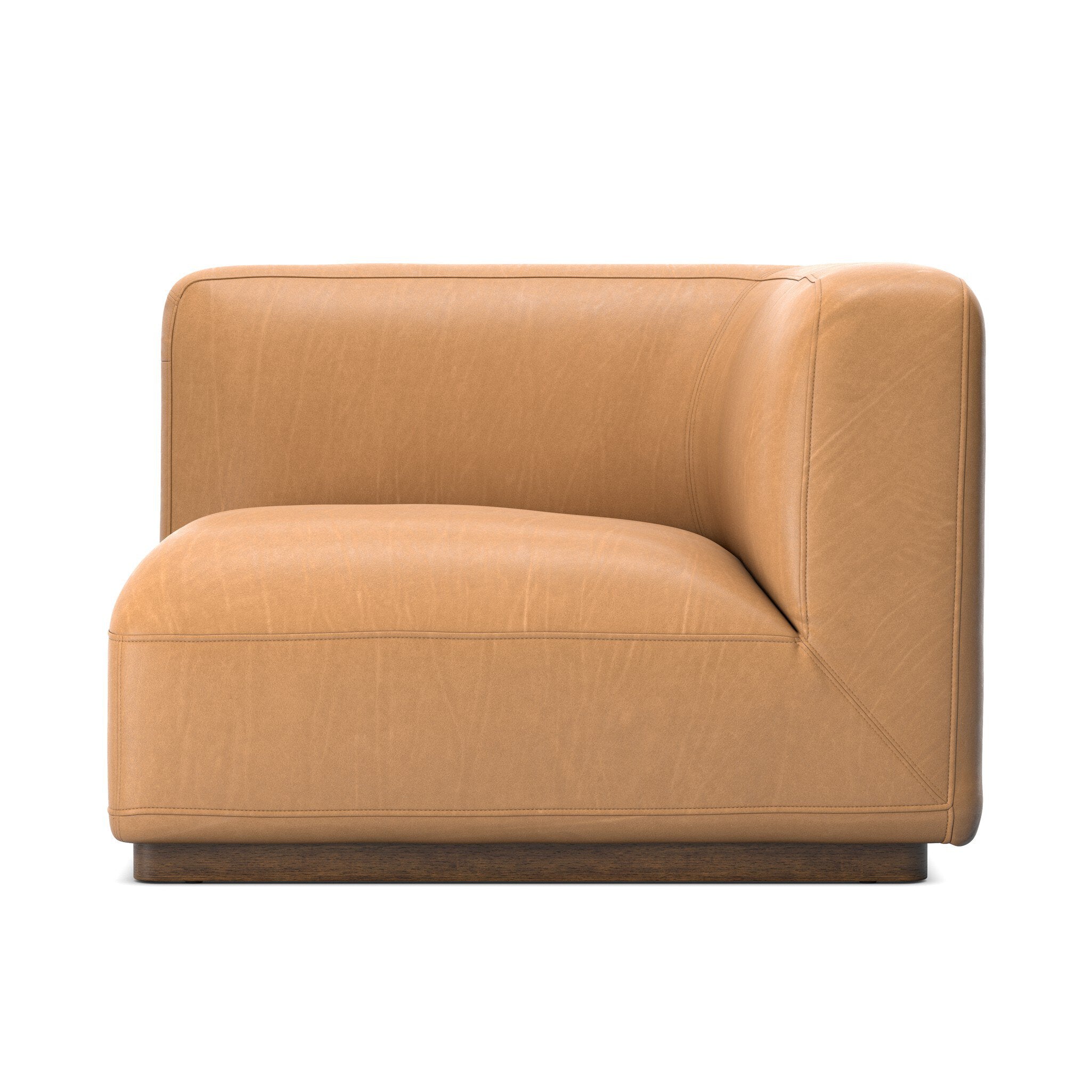 Four Hands Build Your Own: Mabry Sectional