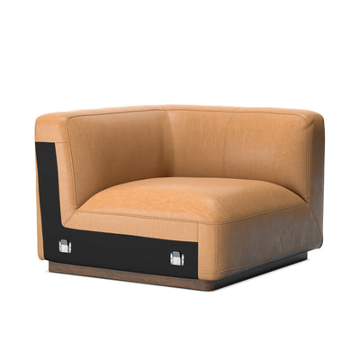 Four Hands Build Your Own: Mabry Sectional