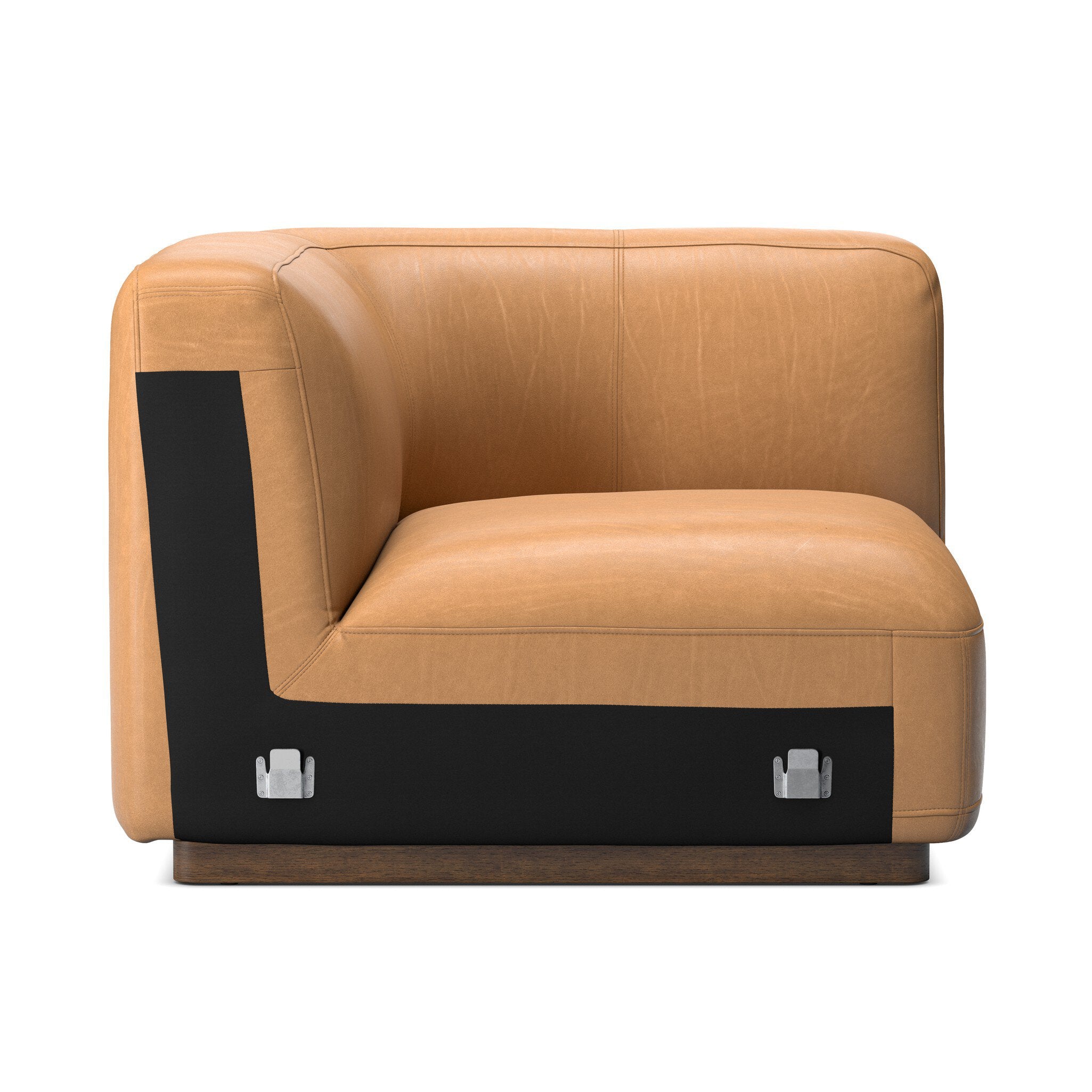 Four Hands Build Your Own: Mabry Sectional