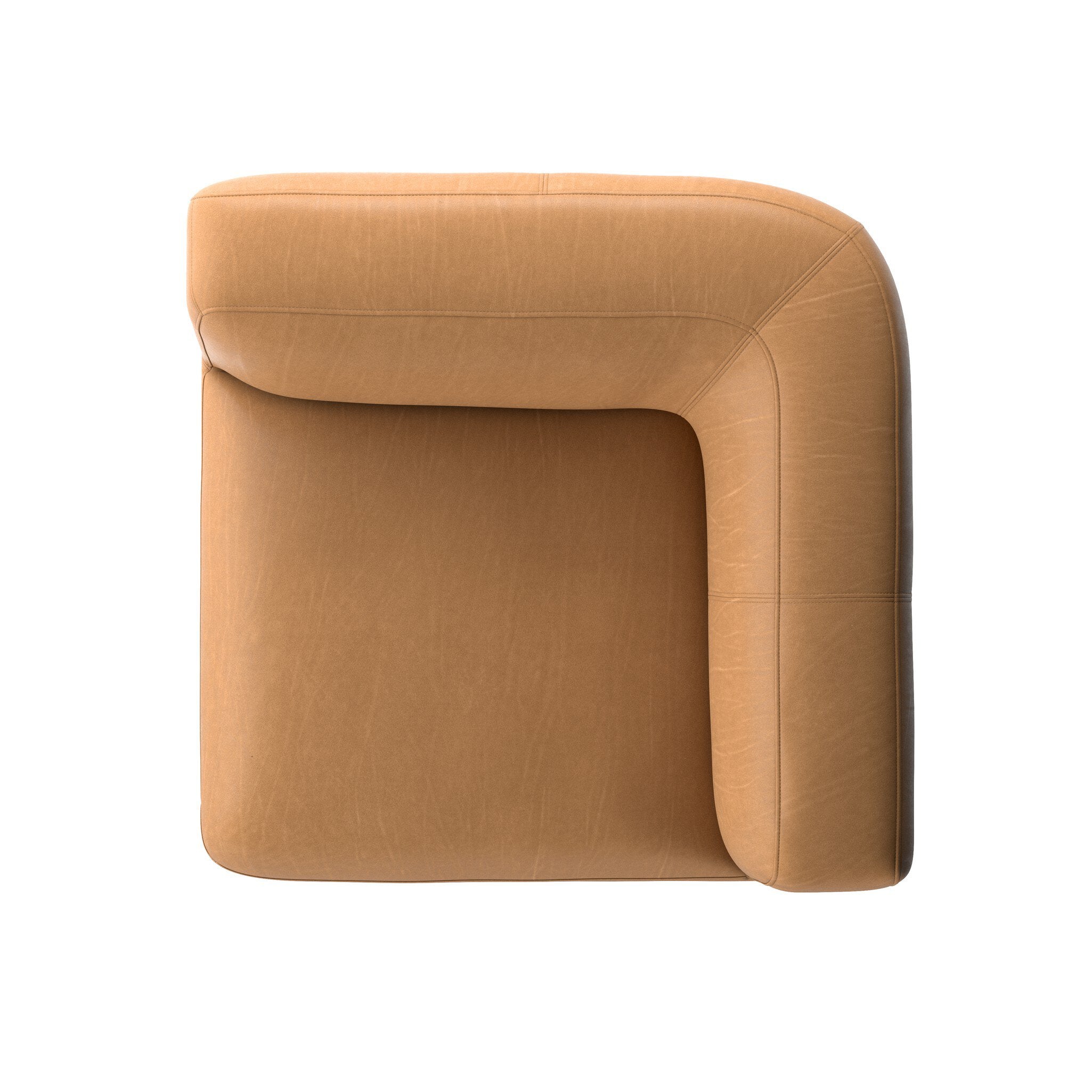 Four Hands Build Your Own: Mabry Sectional
