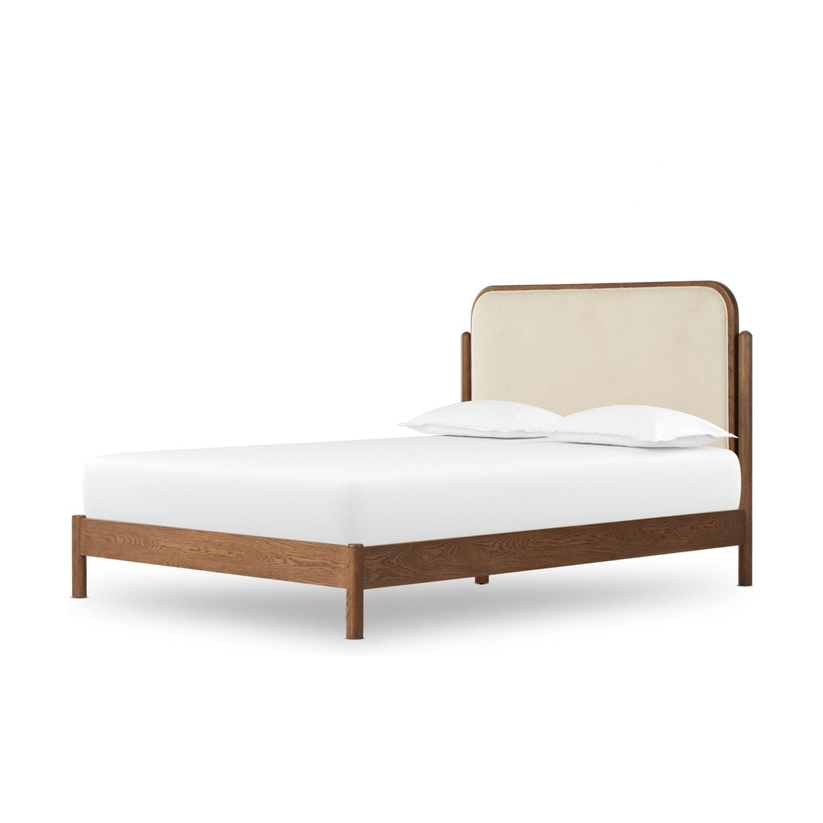 Four Hands Caroline Bed — Grayson Living