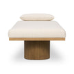 Four Hands Jakobi Chaise