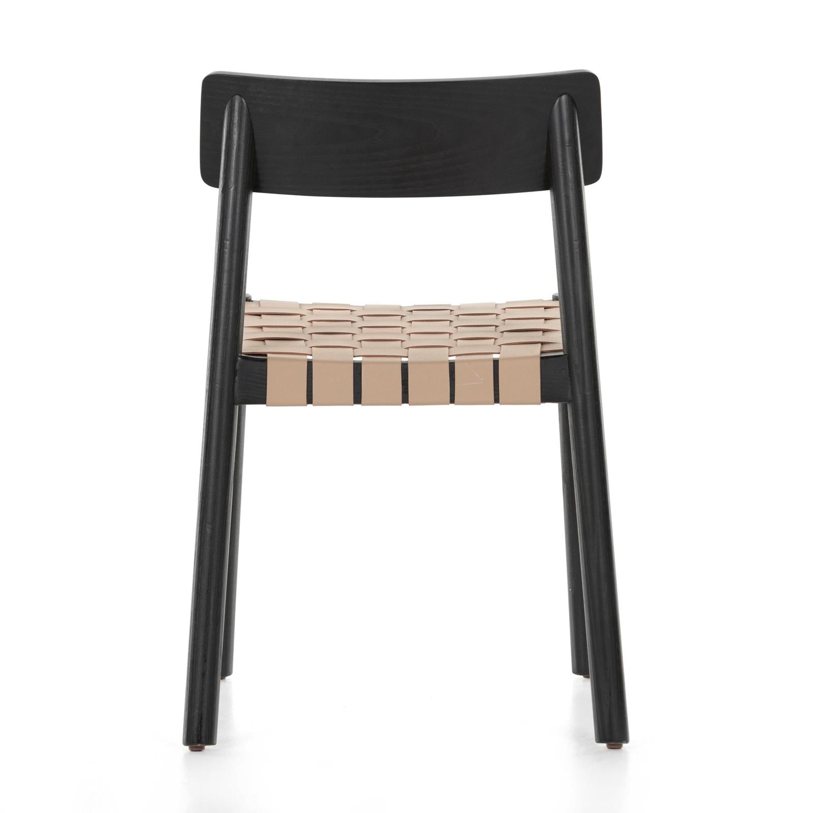 Four Hands Heisler Dining Chair