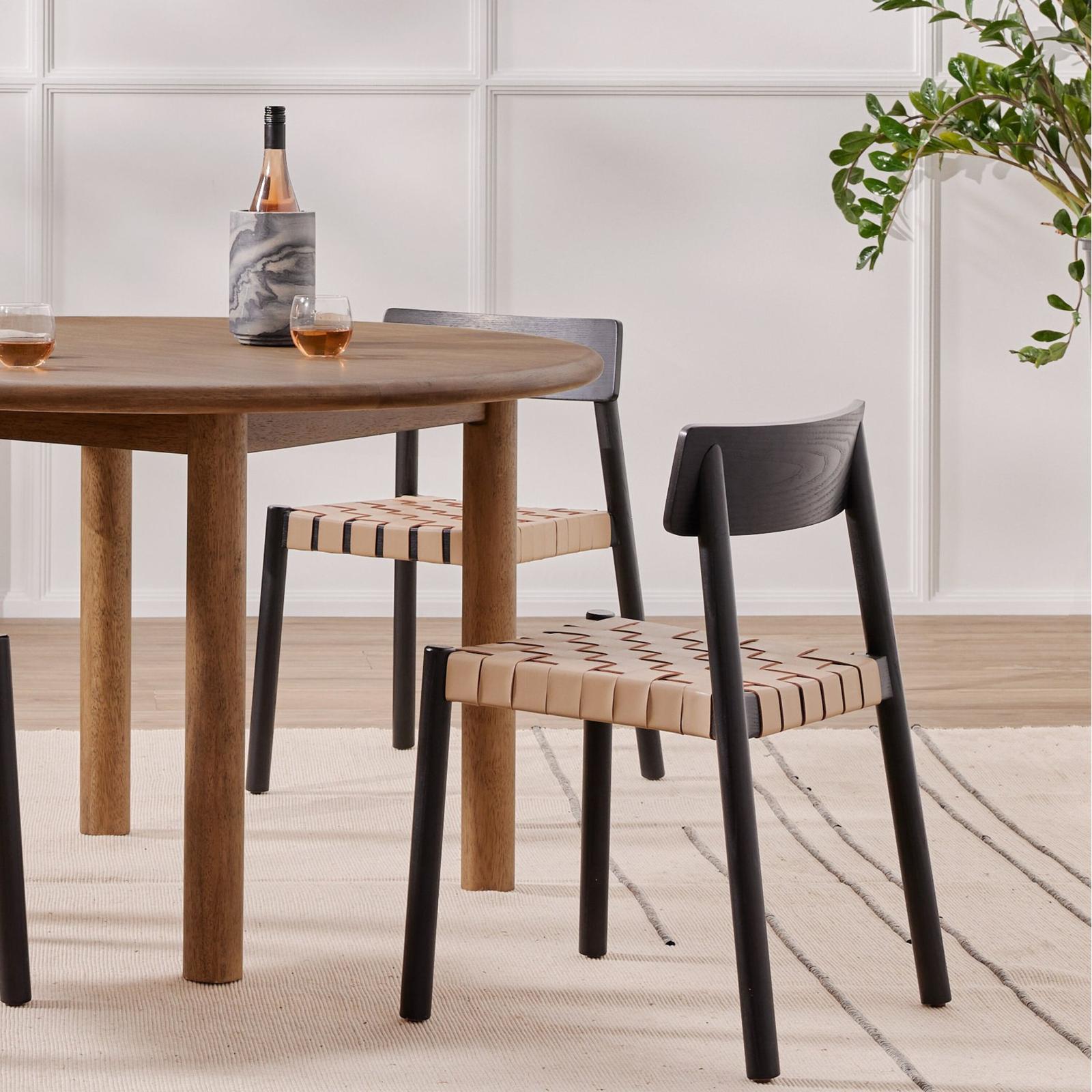 Four Hands Heisler Dining Chair
