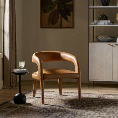 Four Hands Hawkins Chair