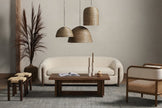Four Hands Lyla Sofa
