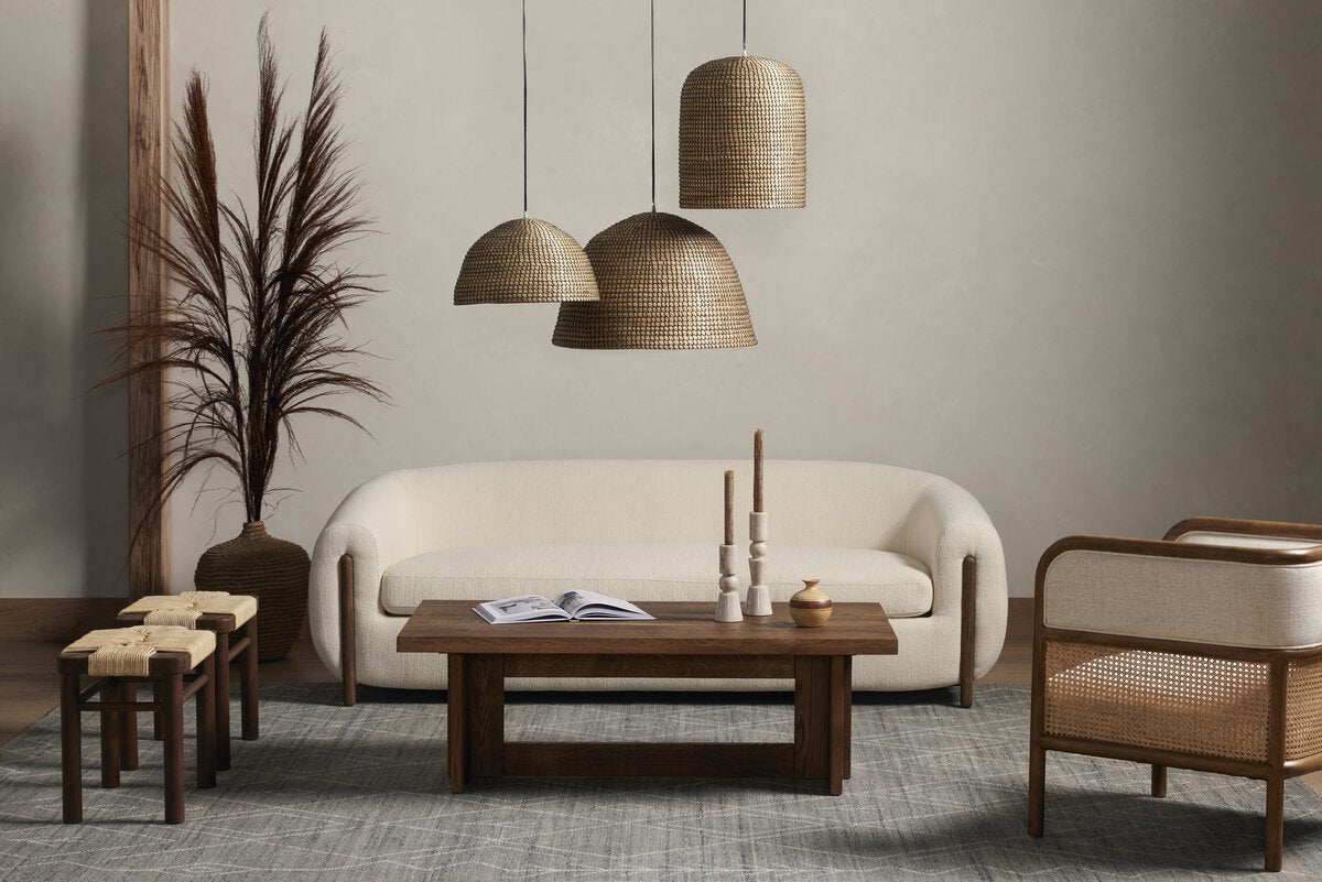 Four Hands Lyla Sofa