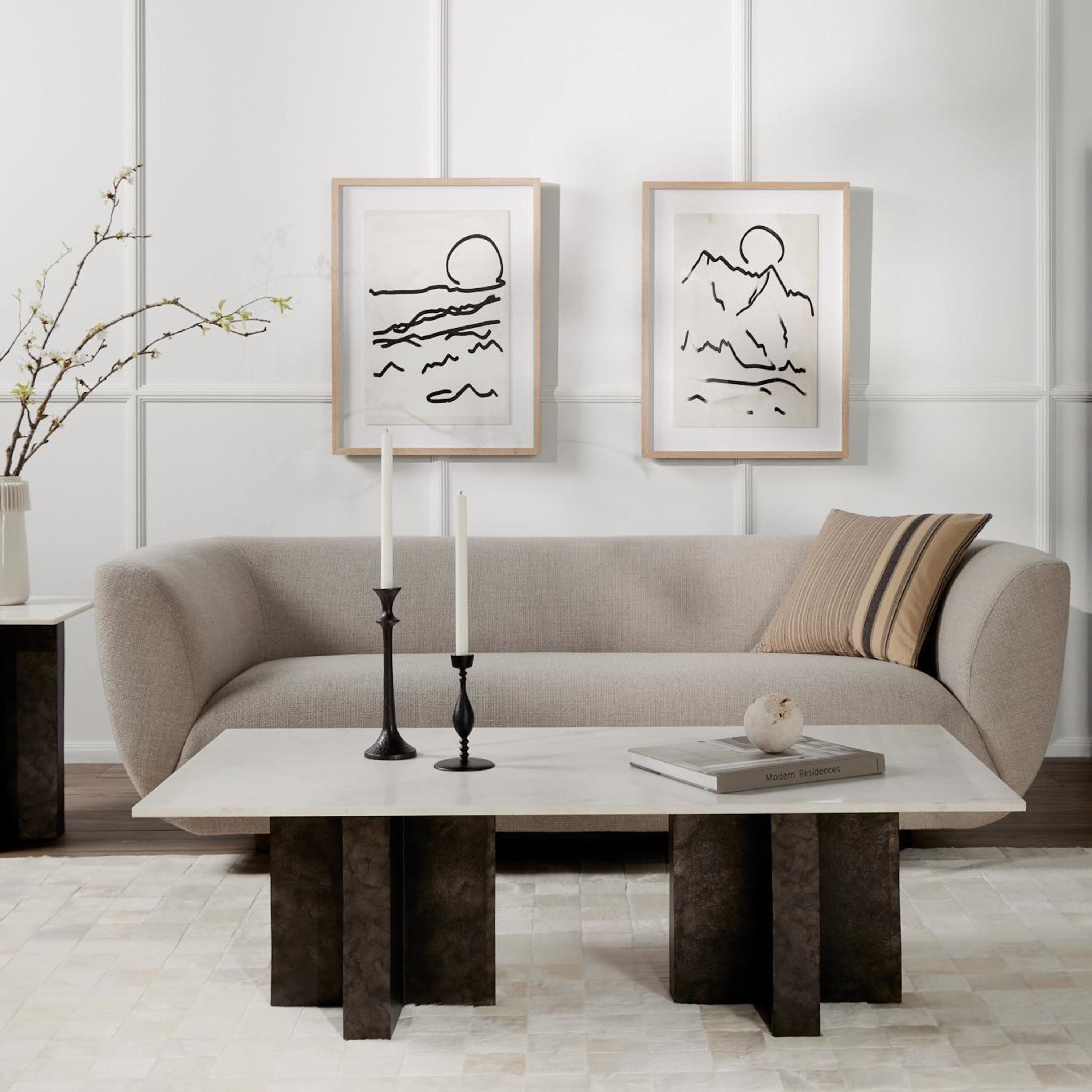 Four Hands Sabine Sofa