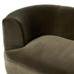 Deandra Tete A Tete Chaise