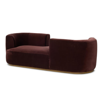 Deandra Tete A Tete Chaise