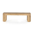 Four Hands Merrick Accent Bench